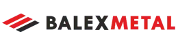 Logotyp balexmetal