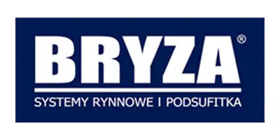 logotyp Bryza