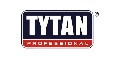 logotyp Tytan