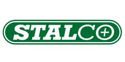logotyp StalCo