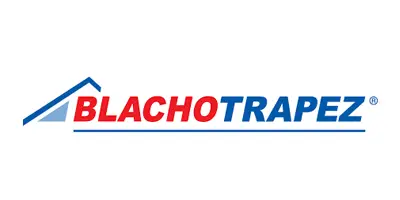 logotyp blachotrapez